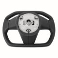 Cyber Steering Wheel for Tesla Model 3 / Y【Cybertruck Style】 - HyperSteering