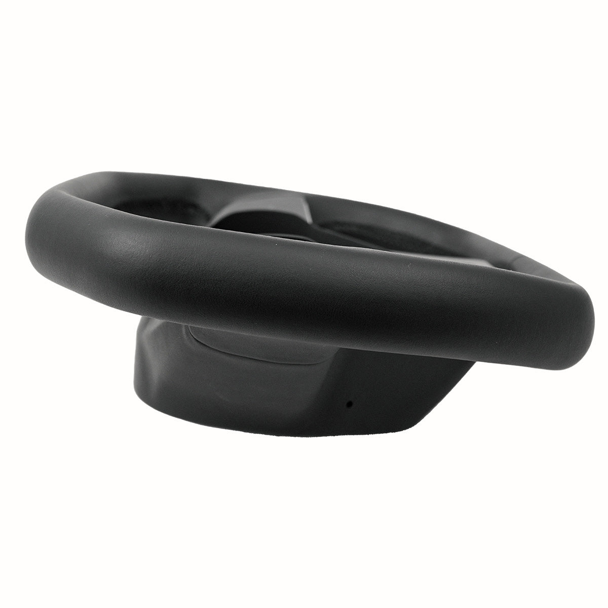 Cyber Steering Wheel for Tesla Model 3 / Y【Cybertruck Style】 - HyperSteering