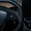 Cyber Steering Wheel for Tesla Model 3 / Y【Cybertruck Style】 - HyperSteering