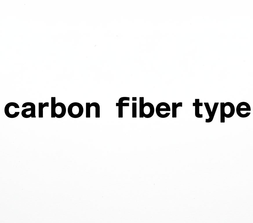 Finger insert - Carbon Fiber Type - HyperSteering