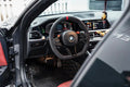 Full Alcantara CS Steering Wheel for BMW 2015+ G - Chassis - HyperSteering
