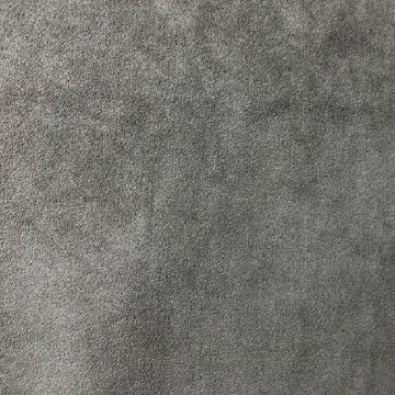 Grip material - Alcantara - HyperSteering