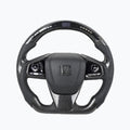 Honda Civic (10th Generation) Style - Full Custom Steering Wheel - HyperSteering