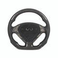 Infiniti G35 / G37 Style - Full Custom Steering Wheel - HyperSteering