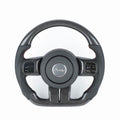 Jeep Wrangler Style - Full Custom Steering Wheel - HyperSteering