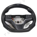 LED Carbon Fiber Steering Wheel with Lights for Tesla Model 3 / Y - HyperSteering