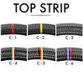 Lexus ES, GS, RX, GX, & LX Style - Full Custom Steering Wheel - HyperSteering