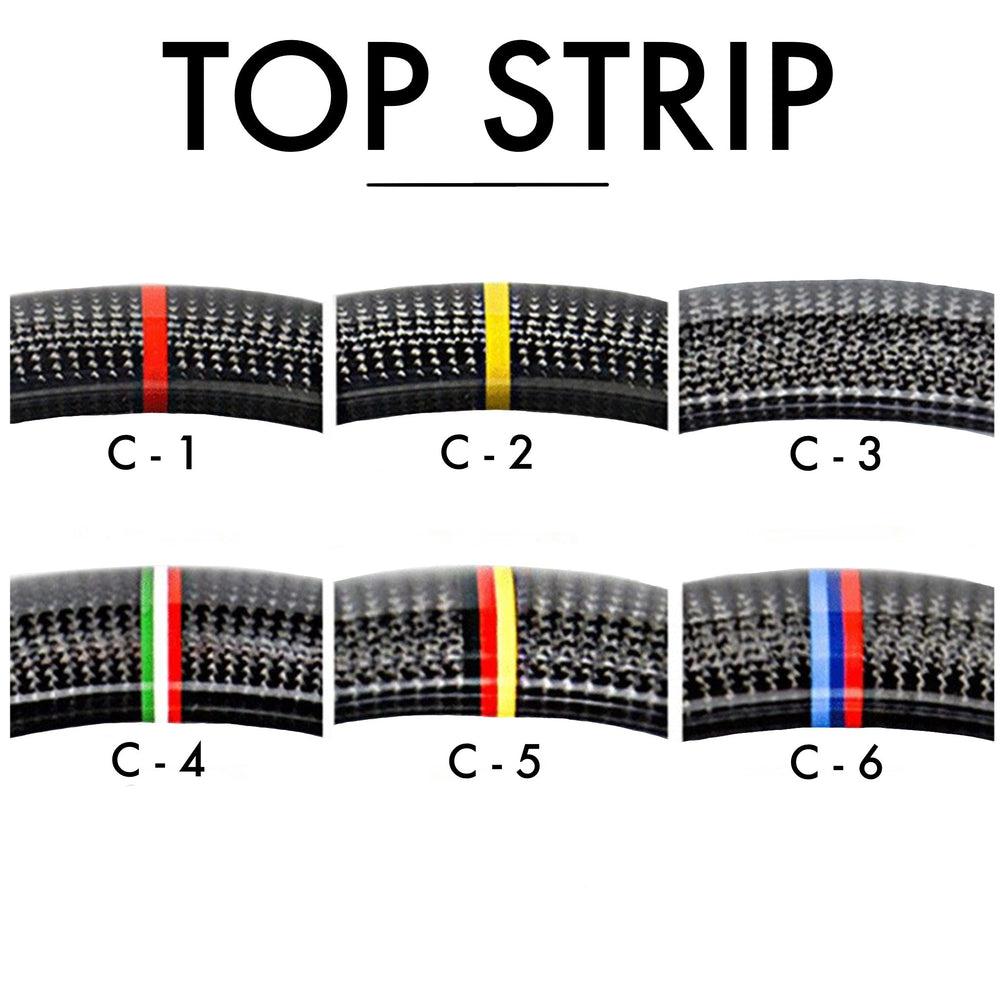 Lexus ES, GS, RX, GX, & LX Style - Full Custom Steering Wheel - HyperSteering