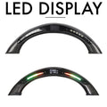 Maserati Granturismo Style - Full Custom Steering Wheel - HyperSteering