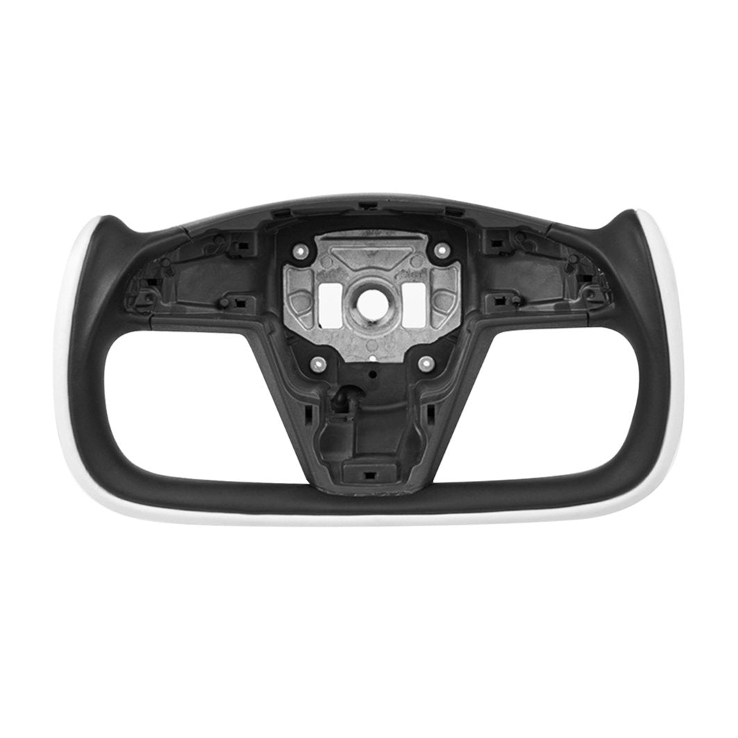 Model S Yoke Heated Steering Wheel 2021 - 2026 - HyperSteering