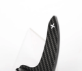 Performance Style Carbon Fiber Paddle Shifters For Mercedes Benz/ Audi/ BMW/ Volkswagen - HyperSteering