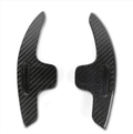 Performance Style Carbon Fiber Paddle Shifters For Mercedes Benz/ Audi/ BMW/ Volkswagen - HyperSteering