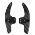 Performance Style Carbon Fiber Paddle Shifters For Mercedes Benz/ Audi/ BMW/ Volkswagen - HyperSteering