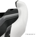 Roadster Steering Wheel for Tesla Model 3 / Y【Airplane wheel】 - HyperSteering