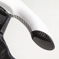 Roadster Steering Wheel for Tesla Model 3 / Y【Airplane wheel】 - HyperSteering