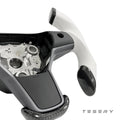 Roadster Steering Wheel for Tesla Model 3 / Y【Airplane wheel】 - HyperSteering