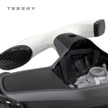 Roadster Steering Wheel for Tesla Model 3 / Y【Airplane wheel】 - HyperSteering