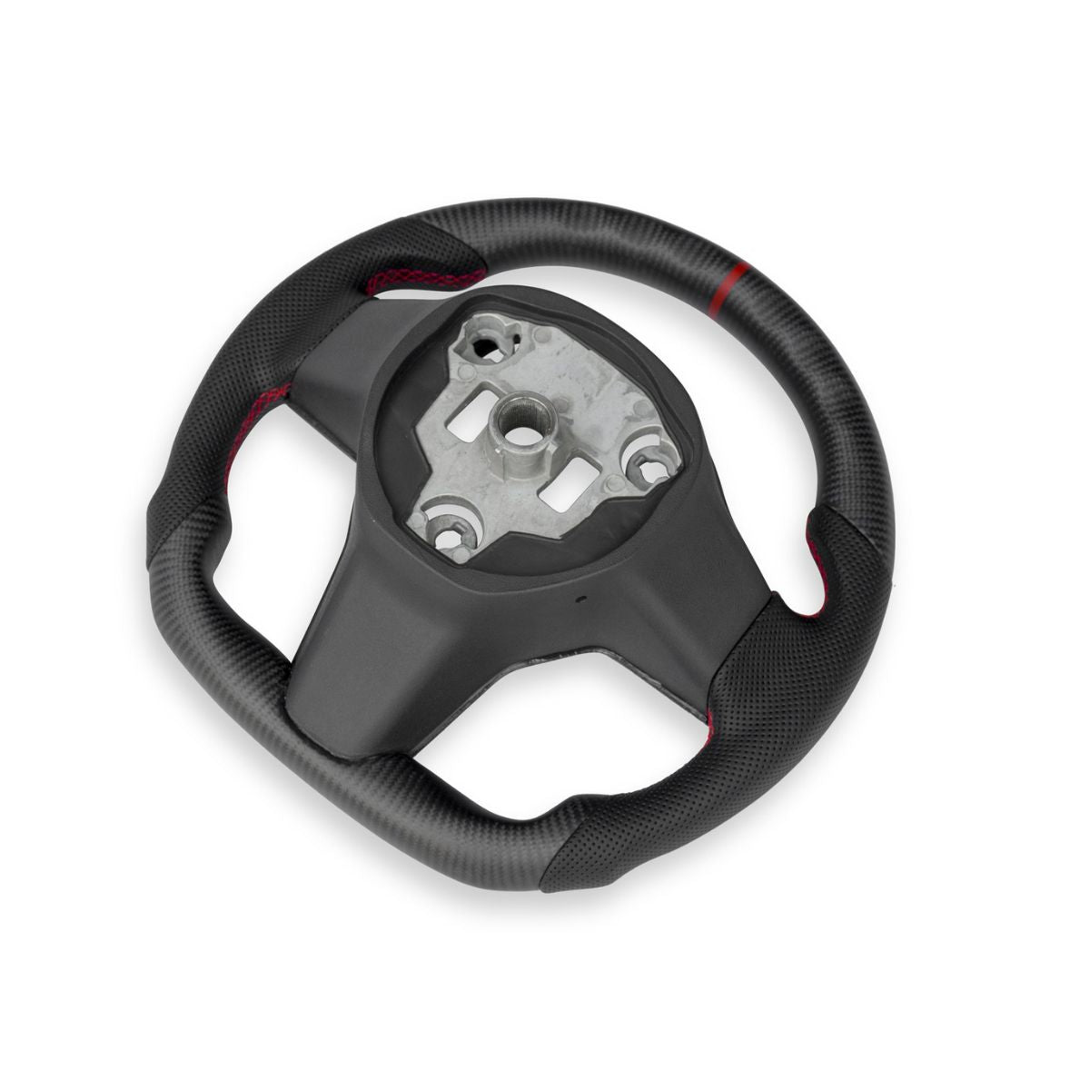 Sport Carbon Fiber Steering Wheel for Tesla Model 3 / Y - HyperSteering