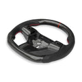 Sport Carbon Fiber Steering Wheel for Tesla Model 3 / Y - HyperSteering
