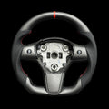 Sport Carbon Fiber Steering Wheel for Tesla Model 3 / Y - HyperSteering