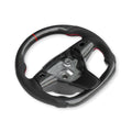 Sport Carbon Fiber Steering Wheel for Tesla Model 3 / Y - HyperSteering