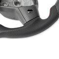 Sport Carbon Fiber Steering Wheel for Tesla Model 3 / Y - HyperSteering