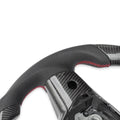 Sport Carbon Fiber Steering Wheel for Tesla Model 3 / Y - HyperSteering