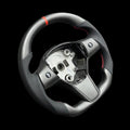 Sport Carbon Fiber Steering Wheel for Tesla Model 3 / Y - HyperSteering