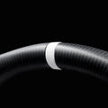 Square Carbon Fiber Steering Wheel for Tesla Model 3 / Y - HyperSteering