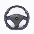 Subaru Impreza WRX Style - Full Custom Steering Wheel - HyperSteering
