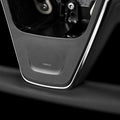 Touch Control Yoke Plaid Steering Wheel Replacement for Model 3 / Y - HyperSteering