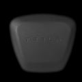 Touch Control Yoke Plaid Steering Wheel Replacement for Model 3 / Y - HyperSteering