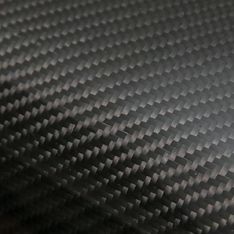 Trim Pieces Carbon Fiber Type - HyperSteering
