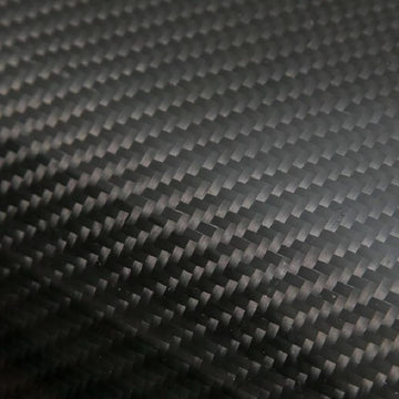 Trim Pieces Carbon Fiber Type - HyperSteering
