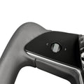 Upgrade Your Tesla Model 3 / Y with a New Plaid Steering Wheel - HyperSteering