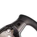 Yoke Carbon Fiber Steering Wheel for Tesla Model 3 / Y - HyperSteering