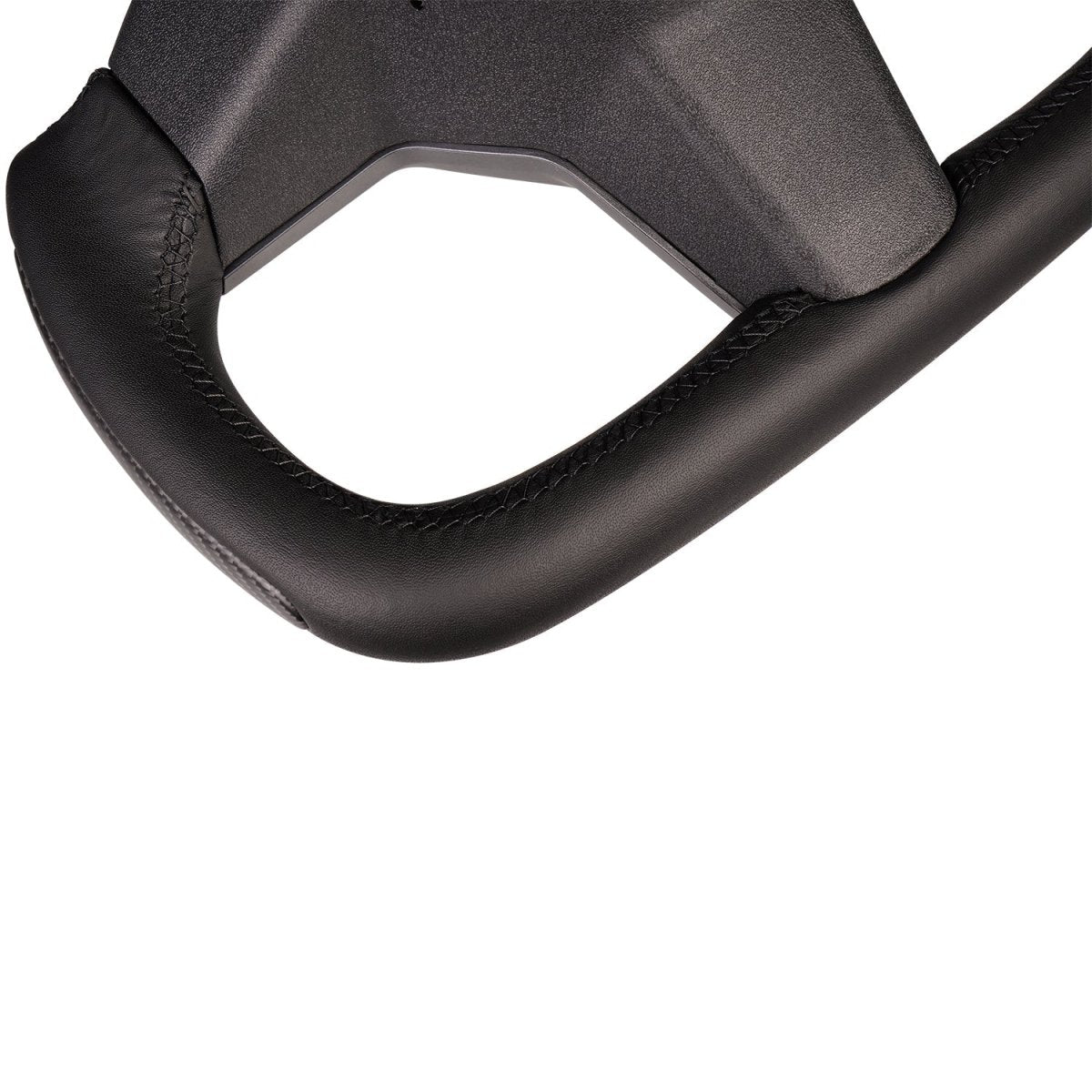Yoke Carbon Fiber Steering Wheel for Tesla Model 3 / Y - HyperSteering