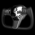 Yoke Steering Wheel for Tesla Model 3 / Y - HyperSteering