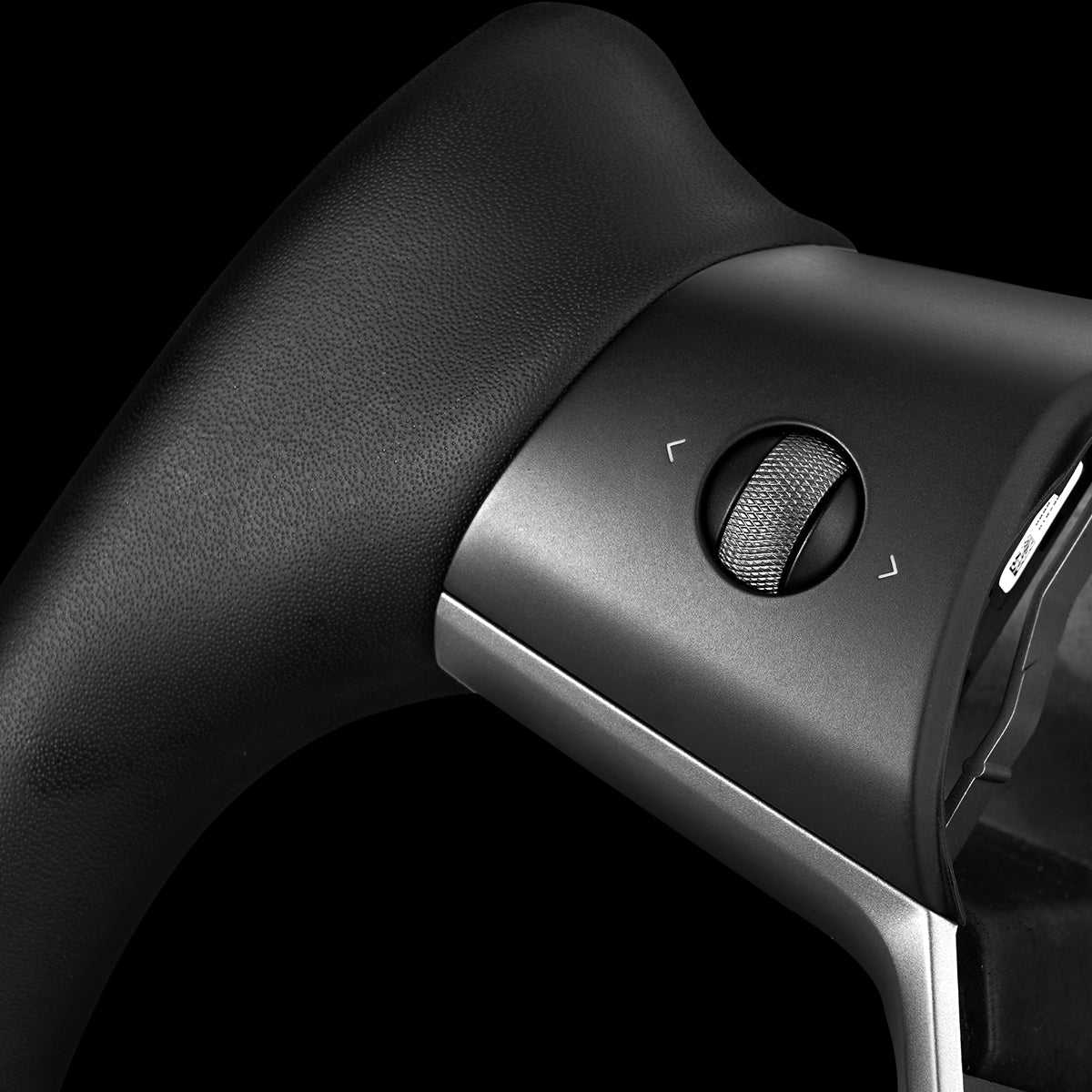 Yoke Steering Wheel for Tesla Model 3 / Y - HyperSteering