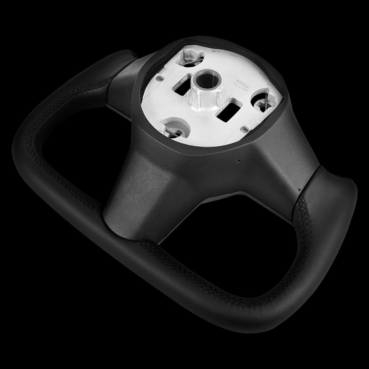 Yoke Steering Wheel for Tesla Model 3 / Y - HyperSteering