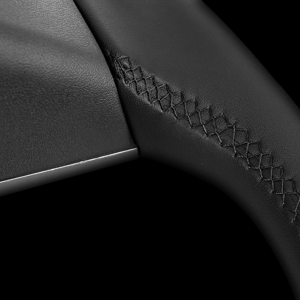Yoke Steering Wheel for Tesla Model 3 / Y - HyperSteering
