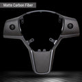 Yoke Steering Wheel for Tesla Model 3 / Y - HyperSteering