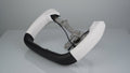 Yoke Steering Wheel Upgrade For Tesla Model 3 Highland & New Model Y - HyperSteering